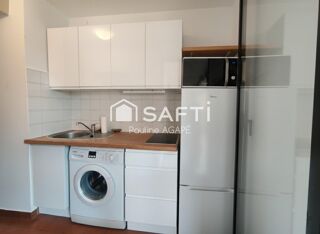  Appartement � vendre 2 pi�ces 58 m�