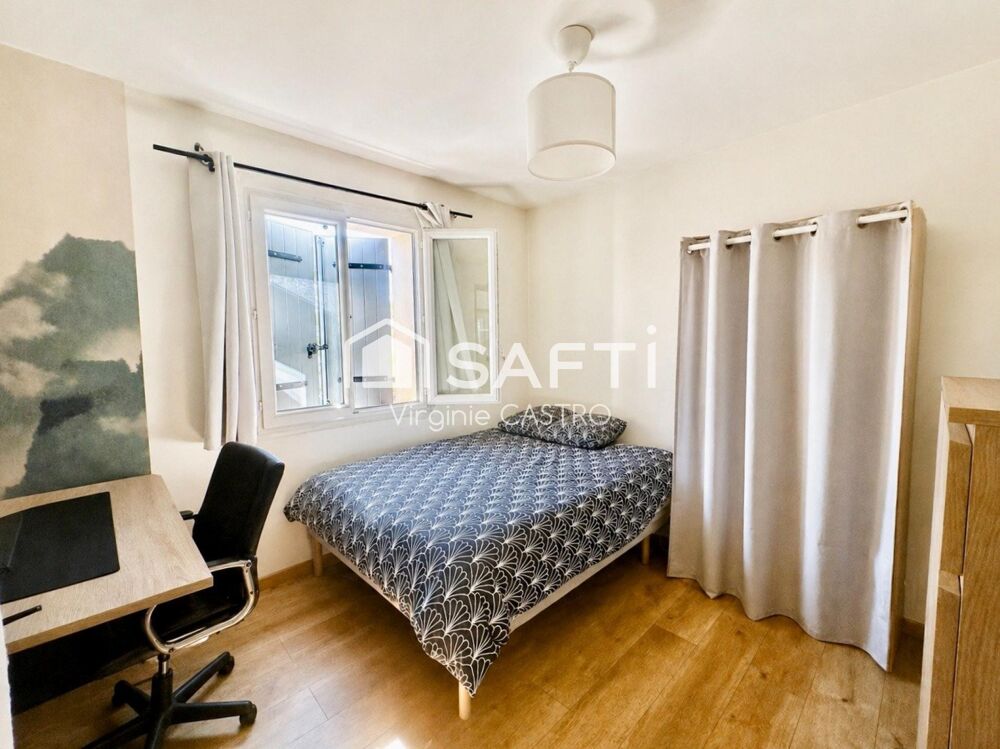 � vendre  Maison Grasse (06130)
