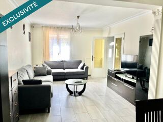  Maison � vendre 4 pi�ces 92 m�