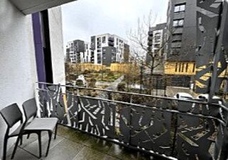  Appartement � vendre 3 pi�ces 62 m�