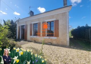  Maison � vendre 6 pi�ces 115 m�