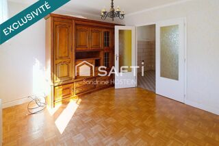  Maison à vendre 5 pièces 70 m²