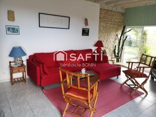  Maison à vendre 6 pièces 109 m²