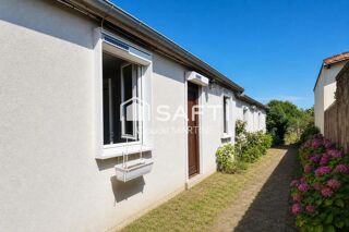  Maison à vendre 4 pièces 58 m²