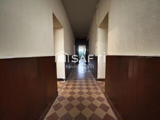  Maison � vendre 6 pi�ces 150 m�