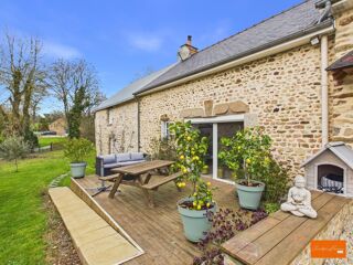  Maison � vendre 6 pi�ces 140 m�