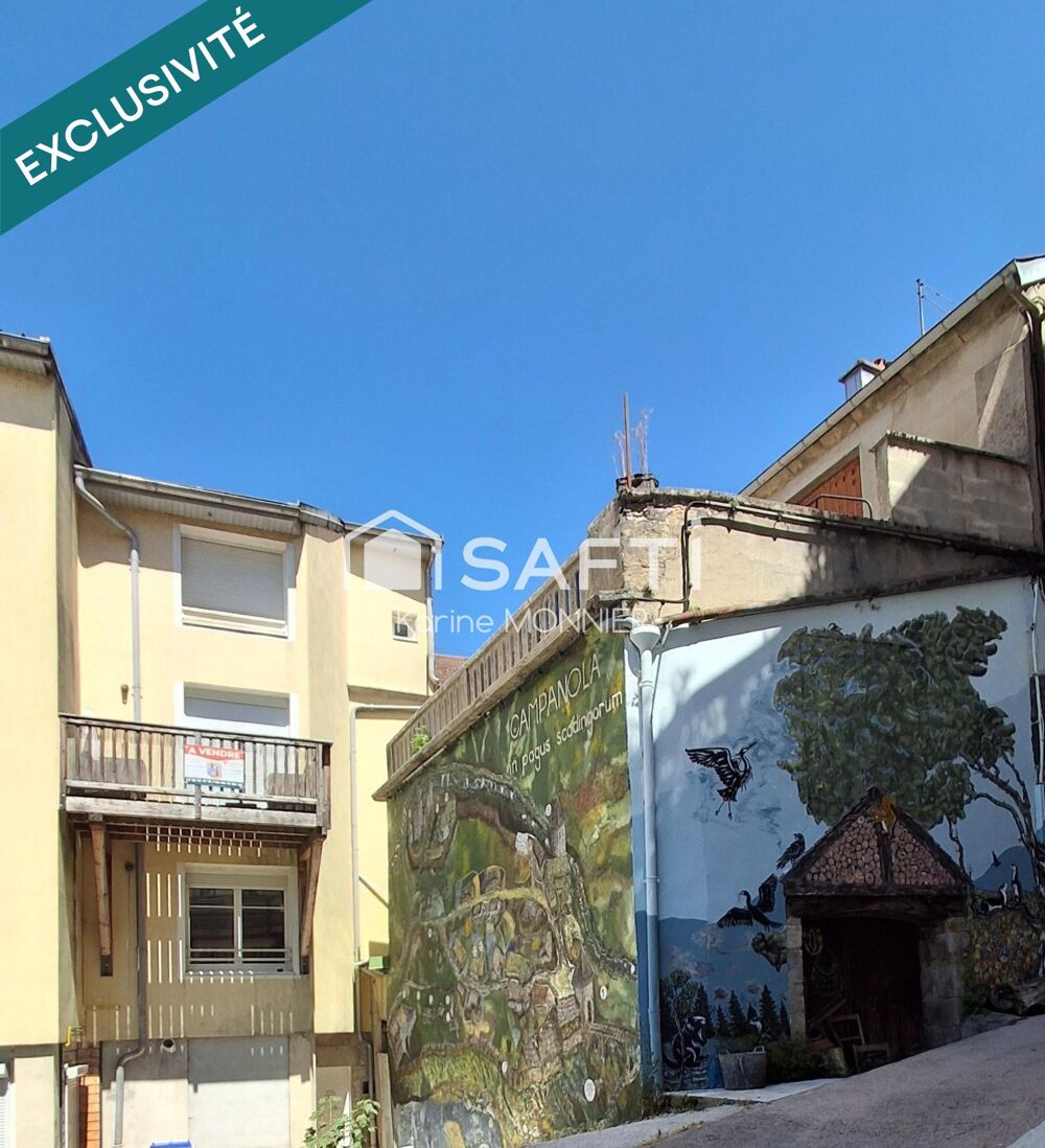 Appartement avec Terrasse