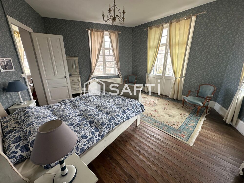  vendre  Maison Ambleteuse (62164)
