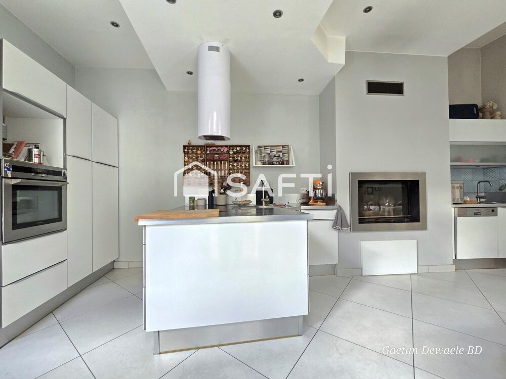 Vente Maison MAISON BOURGEOISE COEUR VILLE Bergues