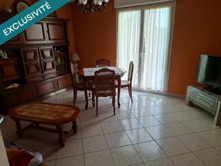  Maison � vendre 5 pi�ces 85 m�