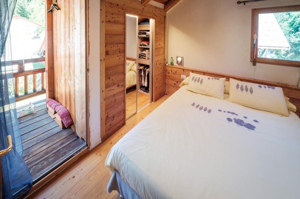 à vendre  Maison La Salle les Alpes (05240)