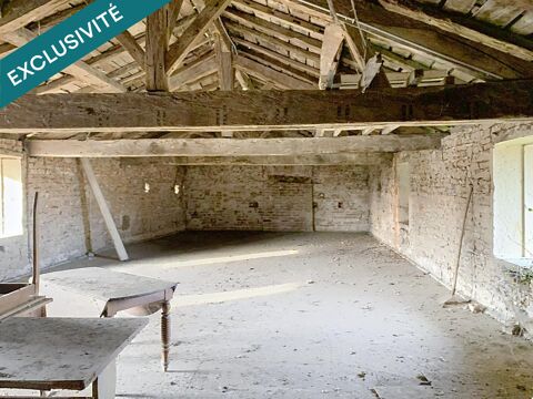   B�tisse � r�nover Maison - 2 pi�ce(s) - 190 m�