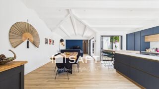  Maison à vendre 4 pièces 112 m²