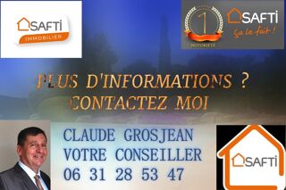  Terrain � vendre 1300 m�