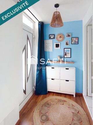  Maison � vendre 6 pi�ces 135 m�