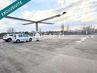  Parking / Garage à vendre 8 m²