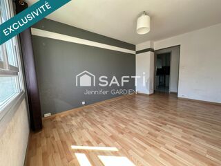  Appartement � vendre 3 pi�ces 50 m�