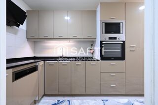  Appartement � vendre 4 pi�ces 96 m�