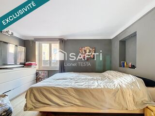  Immeuble à vendre 284 m² Nancy