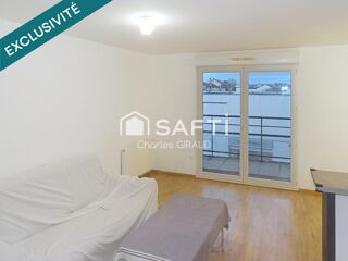  Appartement � vendre 3 pi�ces 64 m�