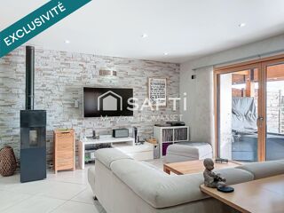  Maison � vendre 5 pi�ces 148 m�