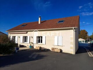 Vente Maison pas de travaux idéal pour poser ses valises dans un hameau calme Loudun