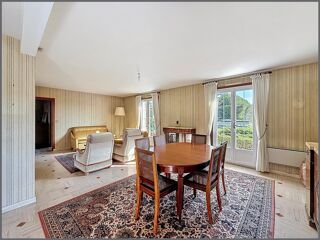  Maison � vendre 5 pi�ces 125 m�