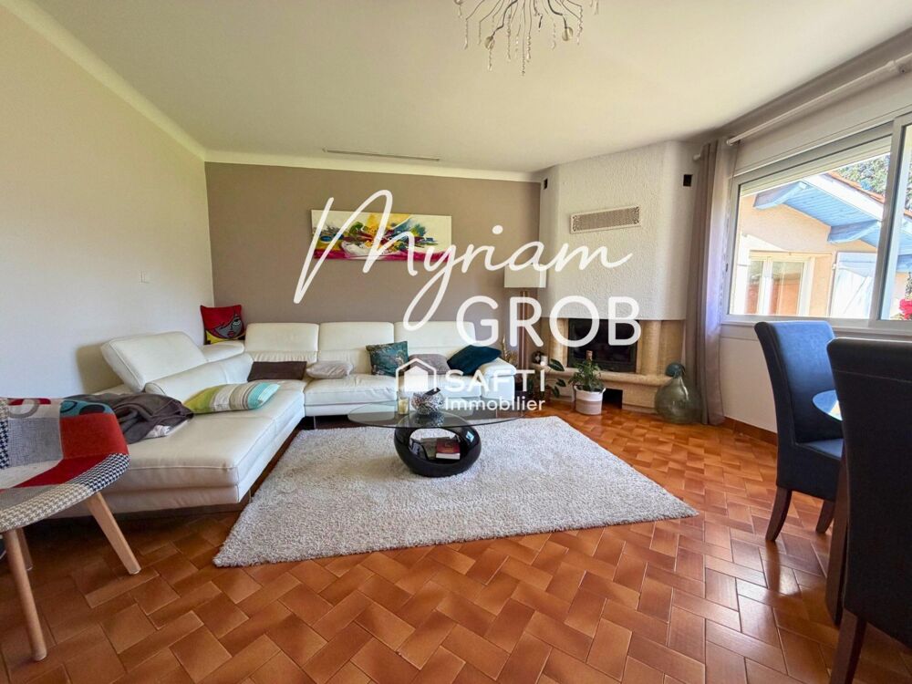 Vente Maison Maison de 123 m2 - Montauban - Secteur du Carreyrat Montauban