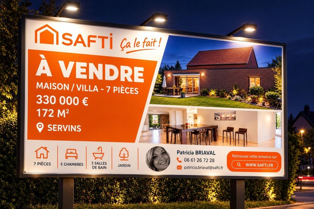 SUPERBE INDIVIDUELLE