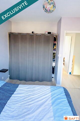  Maison � vendre 4 pi�ces 90 m�