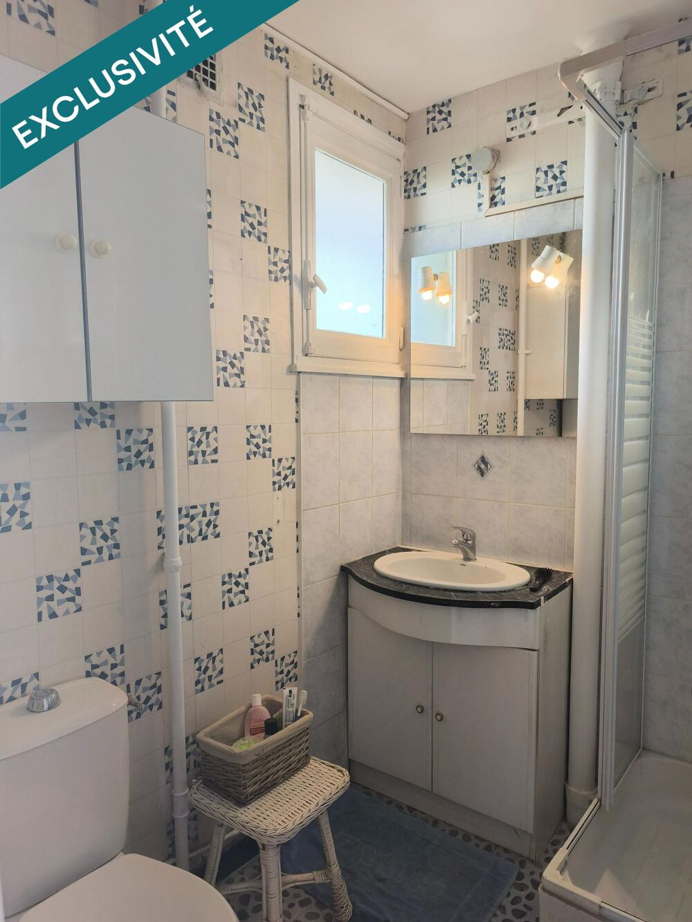 Vente Appartement METRO D MERMOZ PINEL à 5 MN à pied - Au Calme - Lyon 8