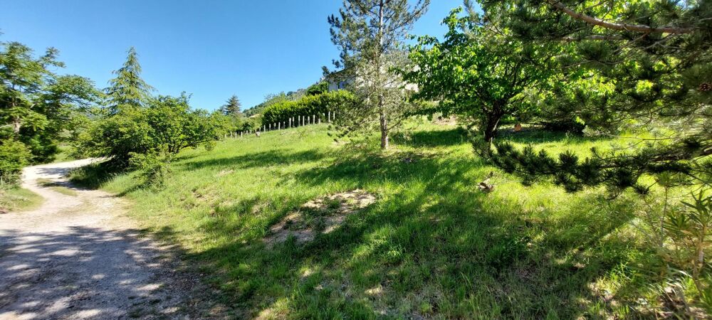 Vente Terrain -A VENDRE-MOSTUEJOULS Terrain de 1020m2-65000€ Mostuéjouls