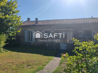  Maison à vendre 6 pièces 118 m²