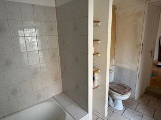  Maison à vendre 3 pièces 62 m²