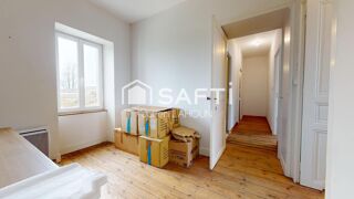  Maison à vendre 4 pièces 65 m²