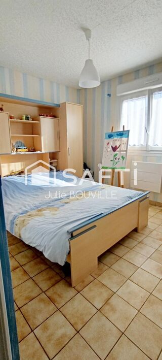  Maison à vendre 5 pièces 90 m²