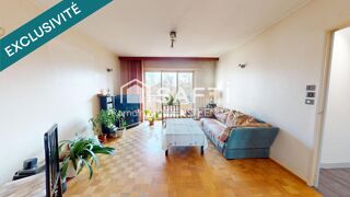  Appartement � vendre 4 pi�ces 100 m�