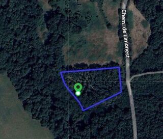  Terrain � vendre 7030 m�