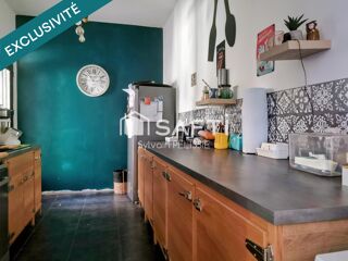  Maison � vendre 5 pi�ces 156 m�