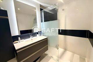  Appartement à vendre 4 pièces 88 m²