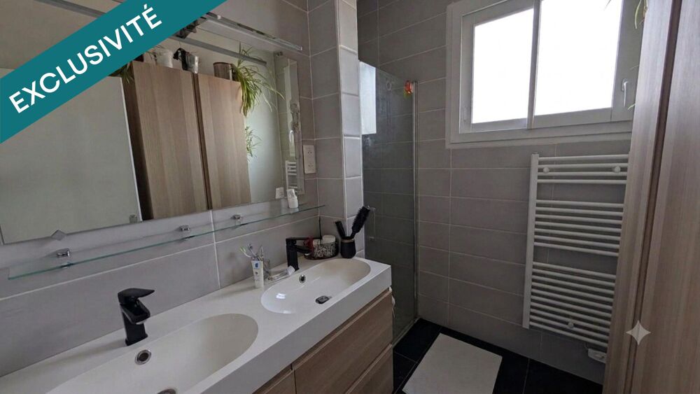 Maison de 130 m² avec logement indépendant  Idéal famille ou investissement