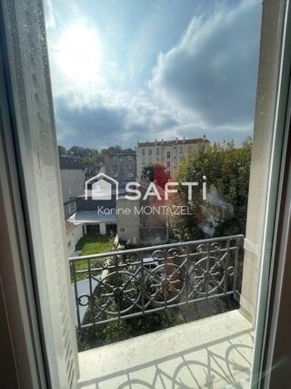  Appartement à vendre 2 pièces 26 m²