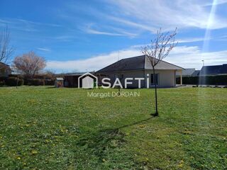  Maison � vendre 7 pi�ces 125 m�