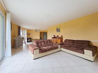  Maison à vendre 5 pièces 121 m²