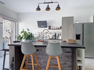  Maison � vendre 7 pi�ces 147 m�