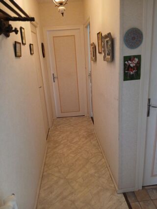  Maison � vendre 4 pi�ces 63 m�