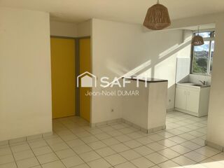  Appartement � vendre 2 pi�ces 45 m�