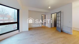  Appartement � vendre 2 pi�ces 38 m�