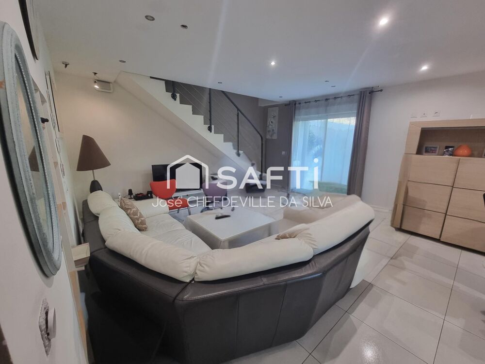 Vente Maison Maison ancienne, fort potentiel � saisir Blanzat