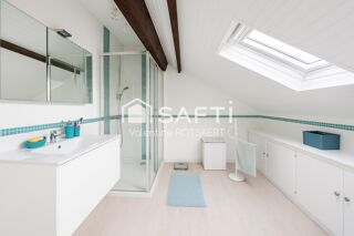  Maison  vendre 6 pices 124 m